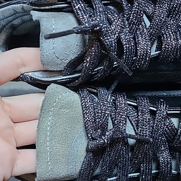 P448 High Tops - Picture 5 of 6